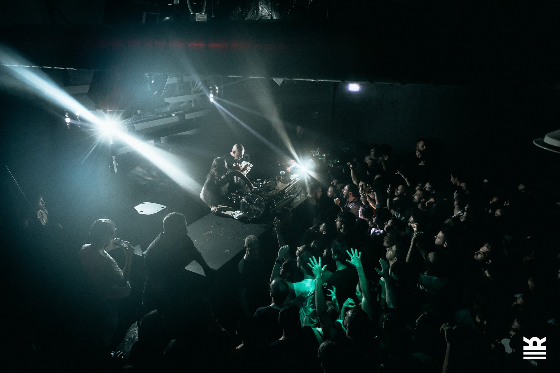 Rashõmon Club gallery image