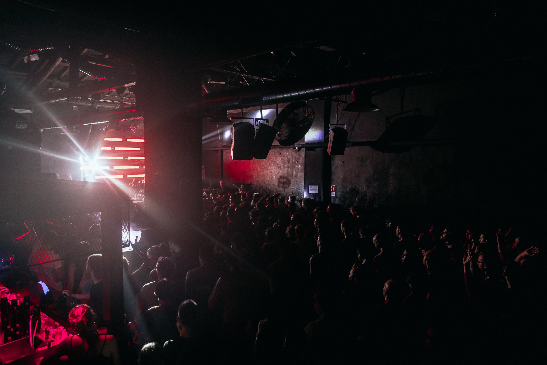 Rashõmon Club gallery image