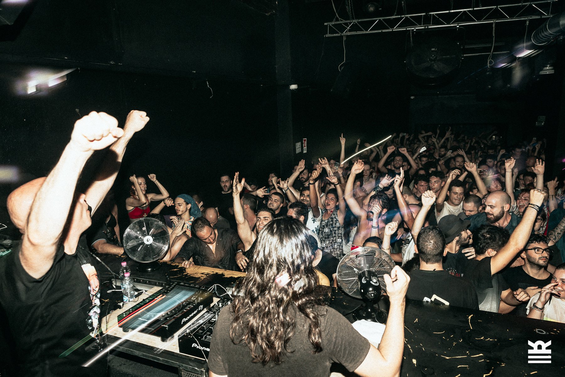 Rashõmon Club gallery image