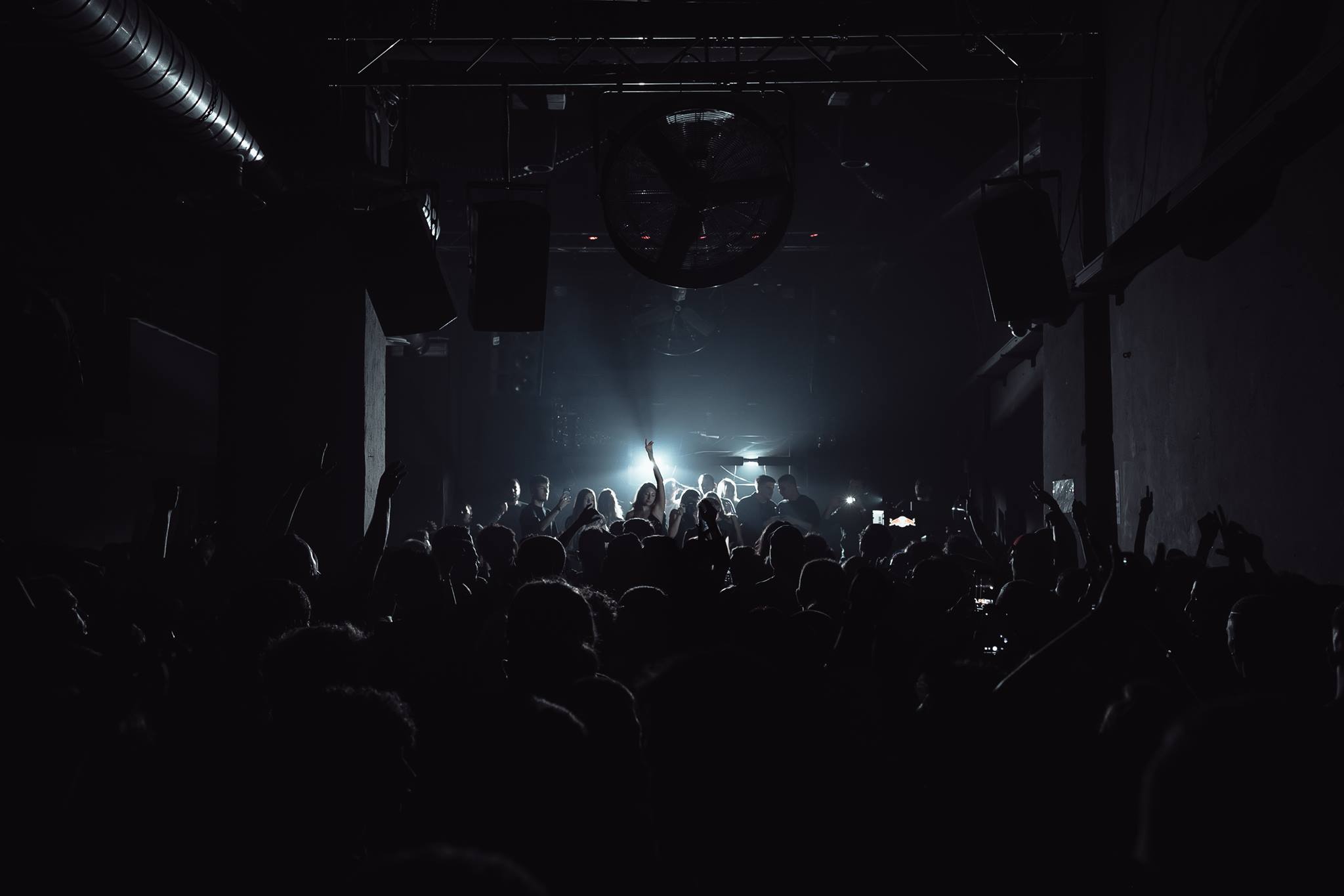 Rashõmon Club gallery image