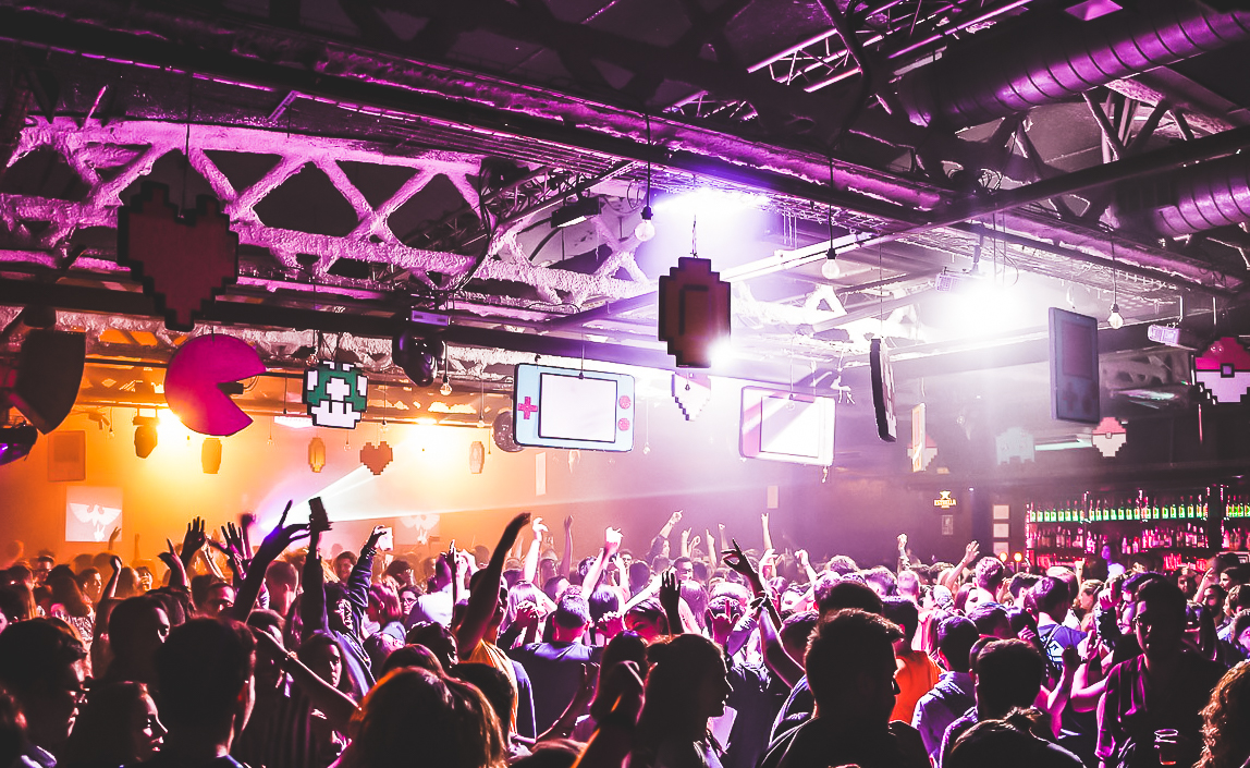 Guide on Barcelona’s Hottest Clubs Barcelona-Home