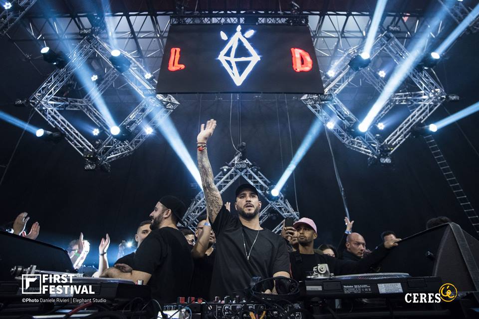 RDS Stadium Genova gallery image