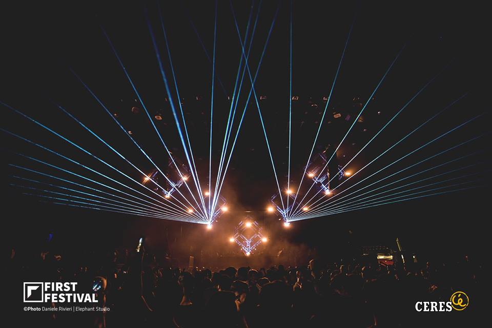 RDS Stadium Genova gallery image