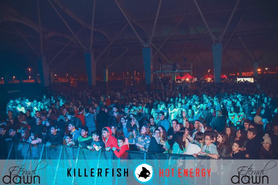 Recinto Ferial (Mercado) gallery image