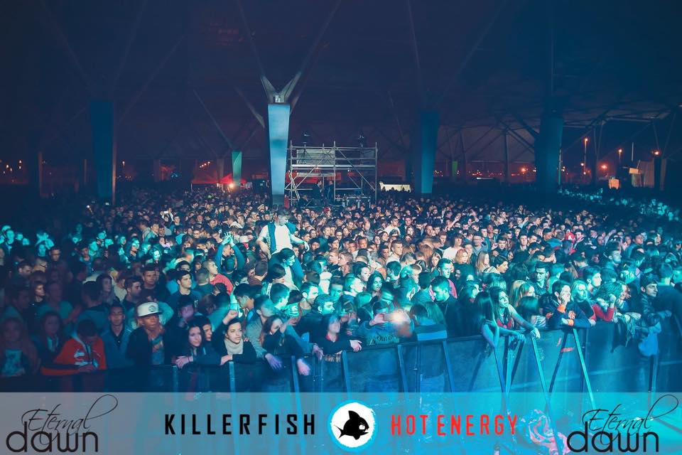 Recinto Ferial (Mercado) gallery image