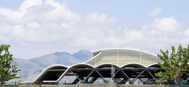 Recinto Ferial (Mercado) gallery image