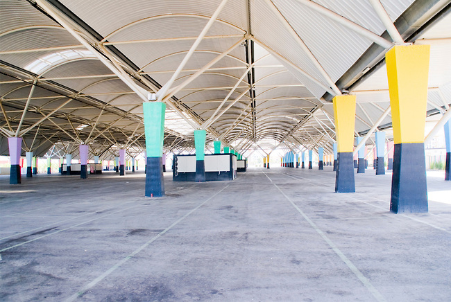 Recinto Ferial (Mercado) gallery image