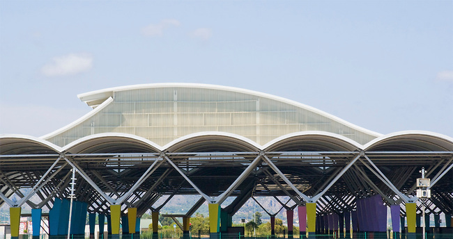 Recinto Ferial (Mercado) gallery image