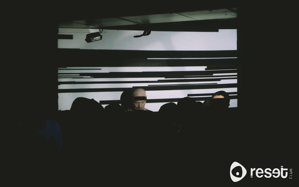 Reset Club gallery image