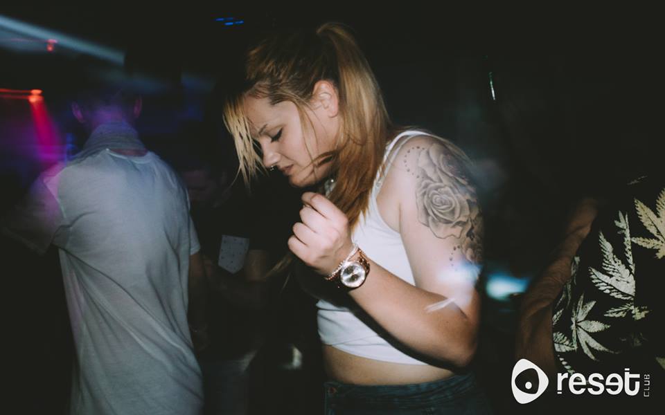 Reset Club gallery image