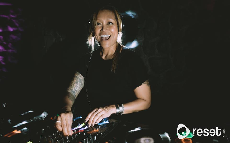 Reset Club gallery image