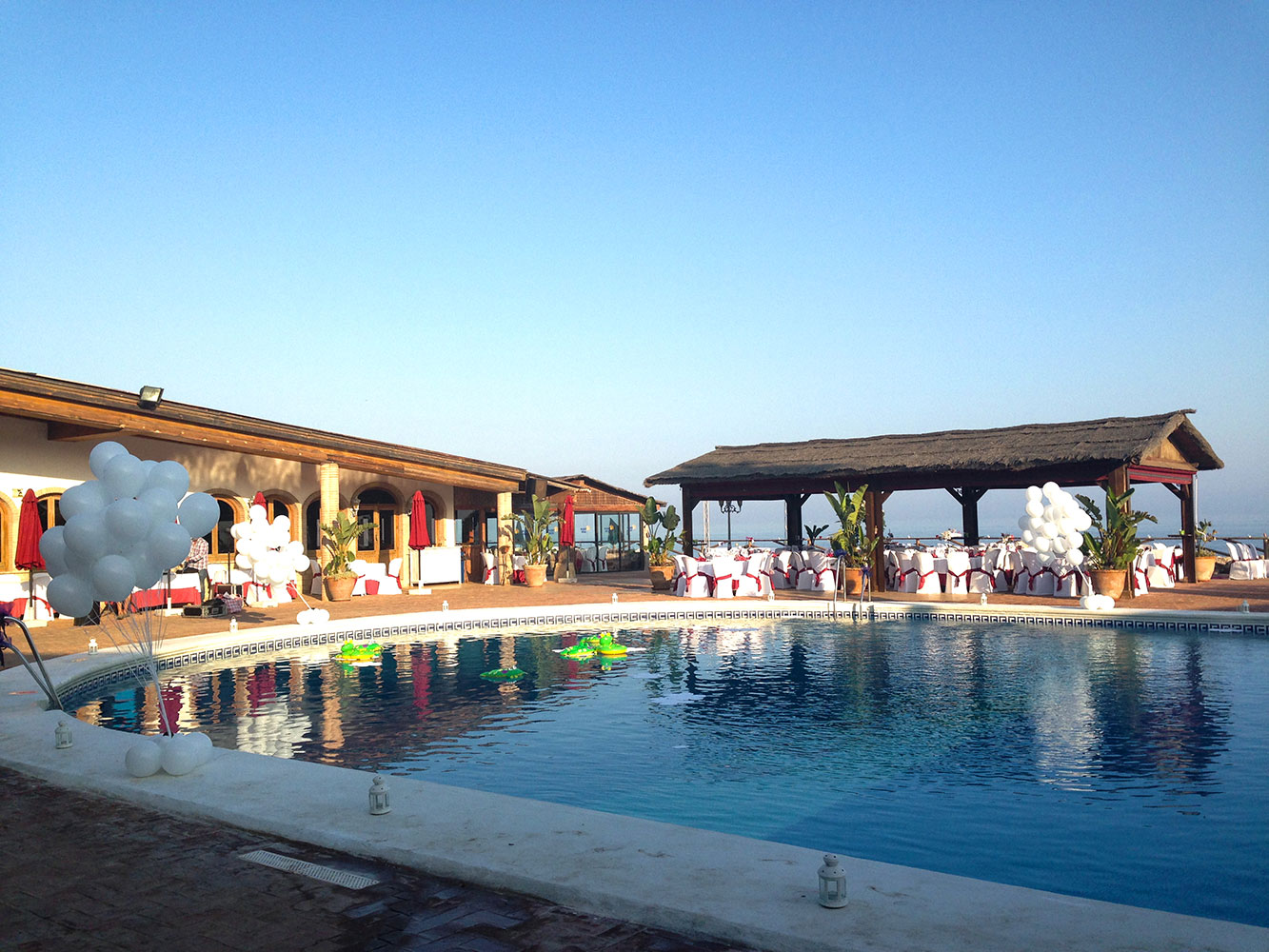 Restaurante Puerto Niza gallery image