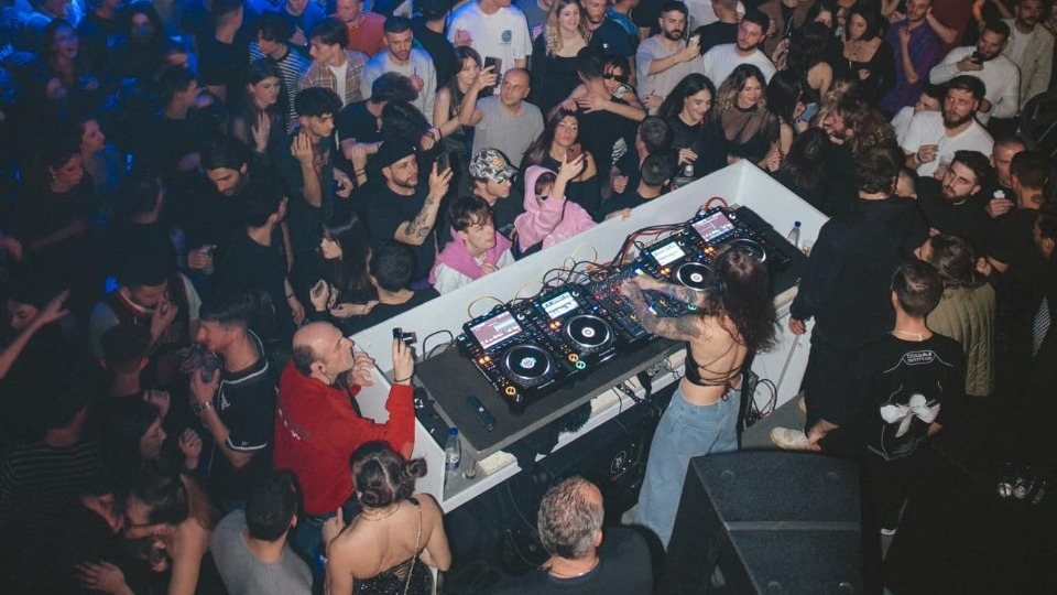 Ribbon Club Culture gallery image