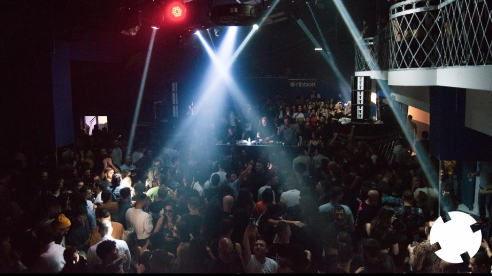 Ribbon Club Culture gallery image