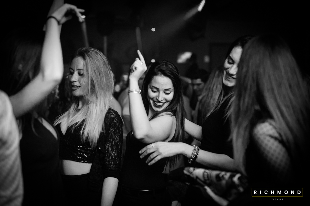 Richmond Club gallery image