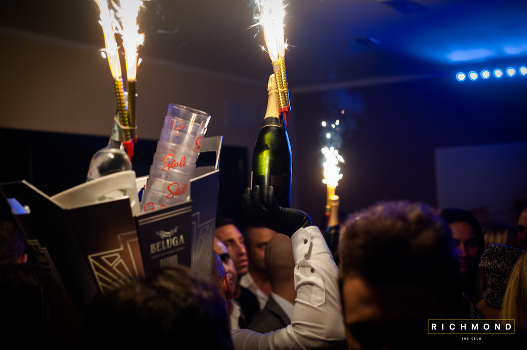 Richmond Club gallery image