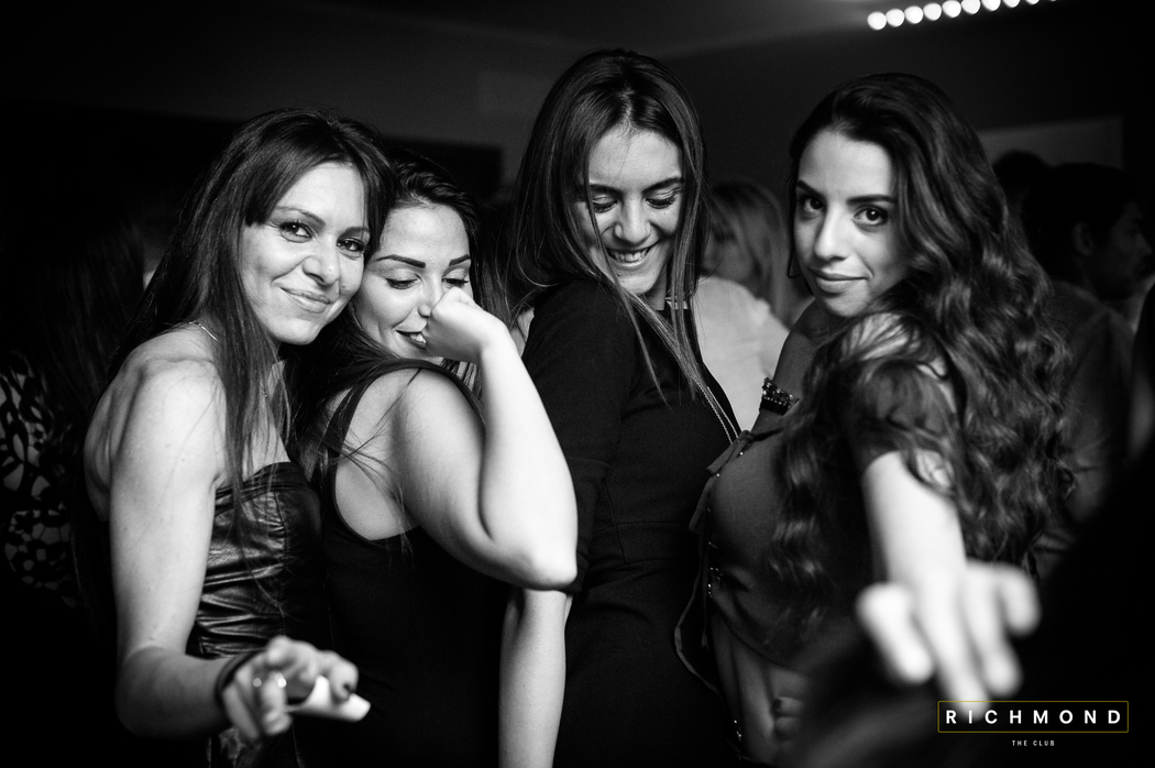 Richmond Club gallery image