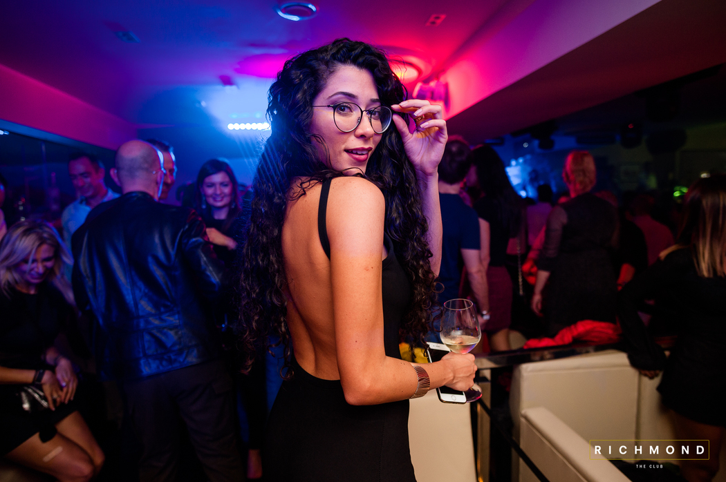 Richmond Club gallery image