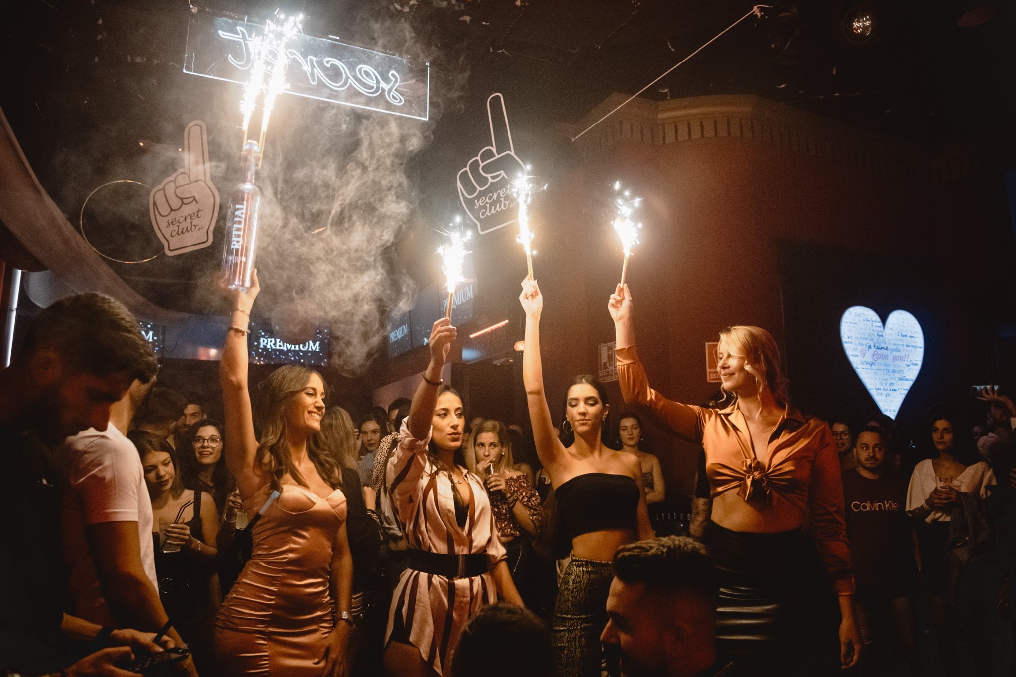 Ritual Vip Club gallery image