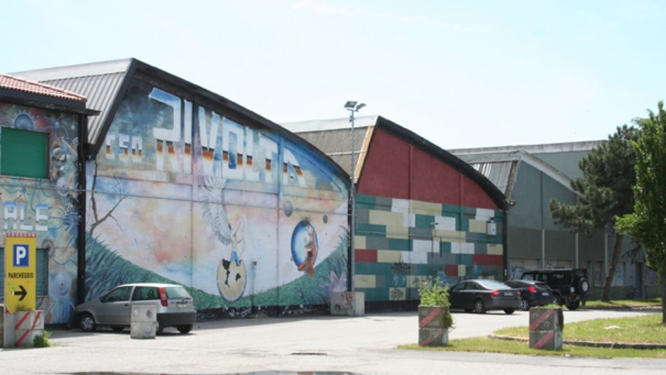 Rivolta gallery image