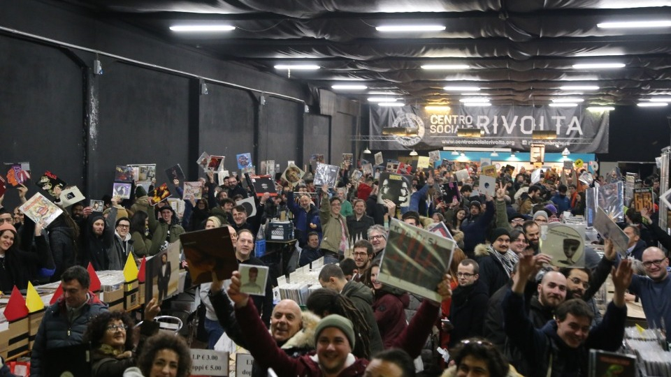 Rivolta gallery image