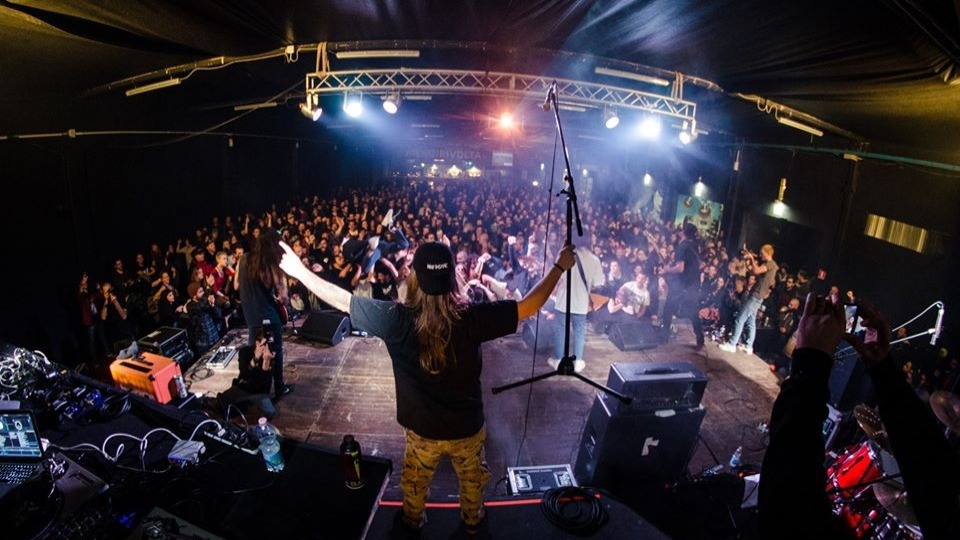 Rivolta gallery image