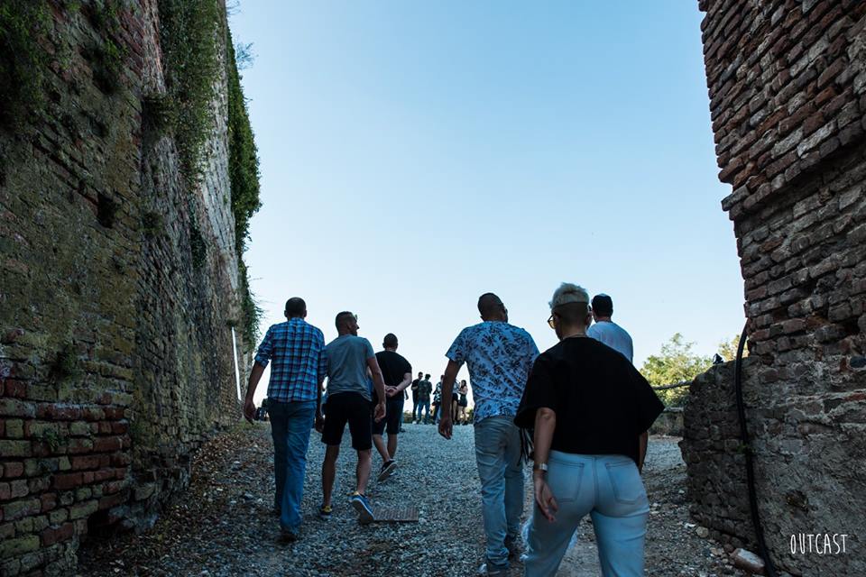 Rocca di Verrua gallery image