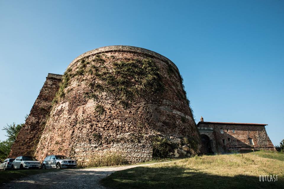 Rocca di Verrua gallery image