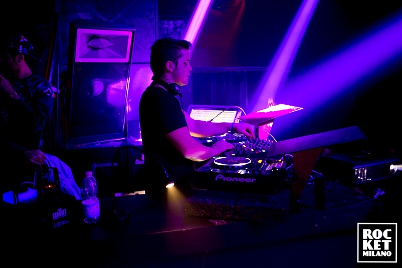 Rocket gallery image