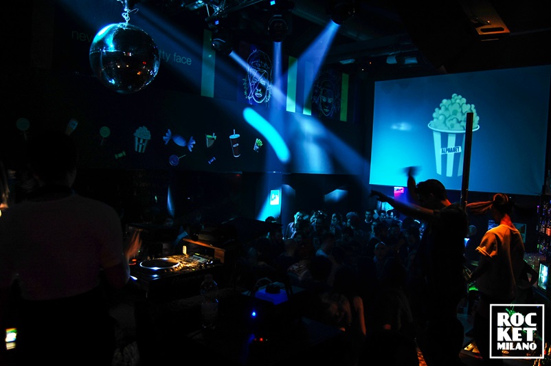 Rocket gallery image