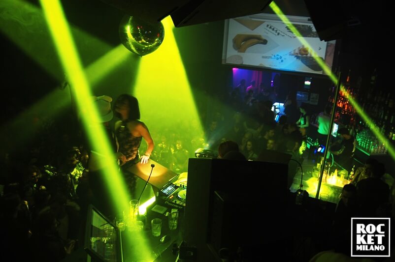 Rocket gallery image