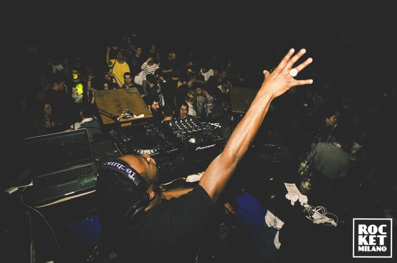 Rocket gallery image