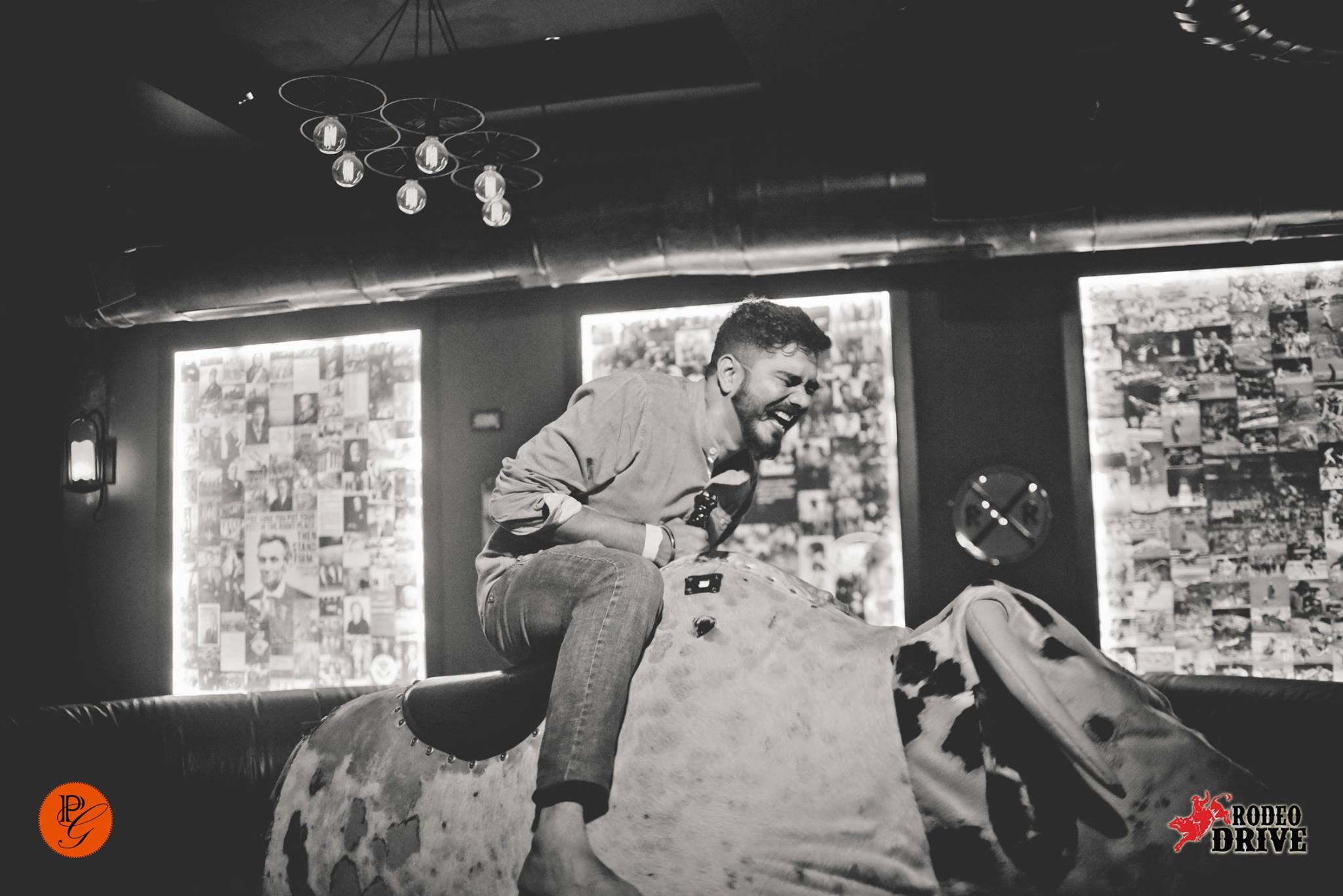 Rodeo Drive gallery image