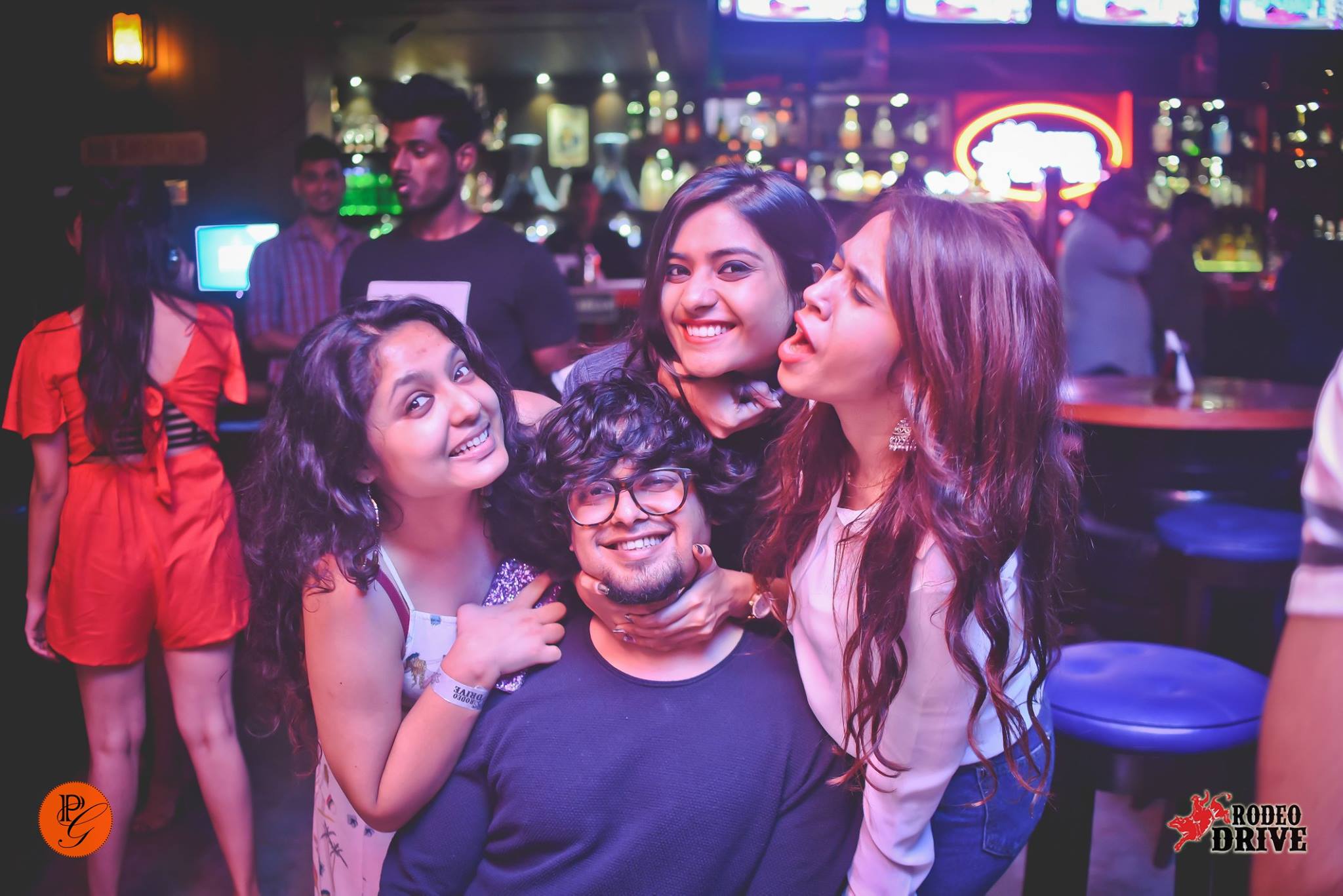 Rodeo Drive gallery image