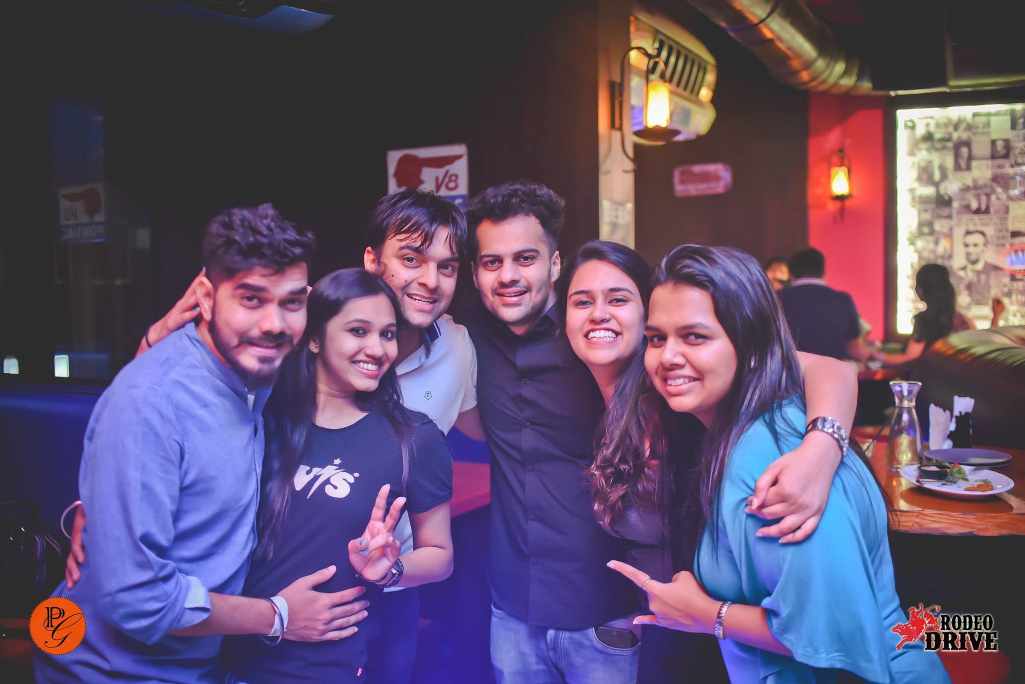 Rodeo Drive gallery image