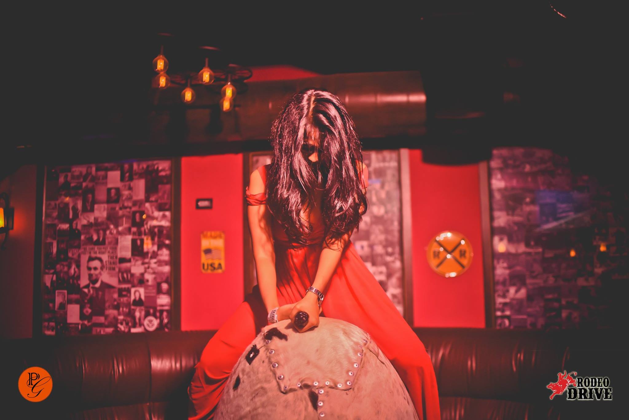 Rodeo Drive gallery image