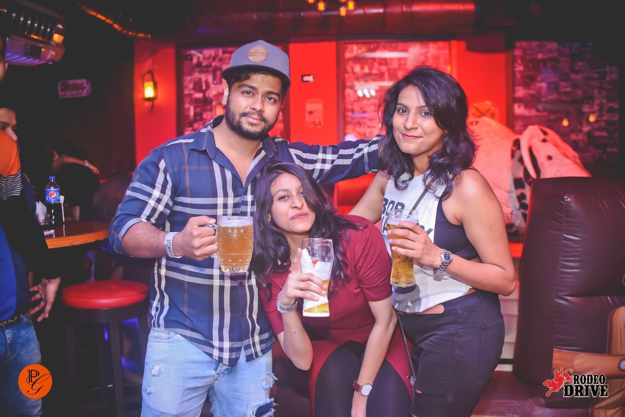 Rodeo Drive gallery image