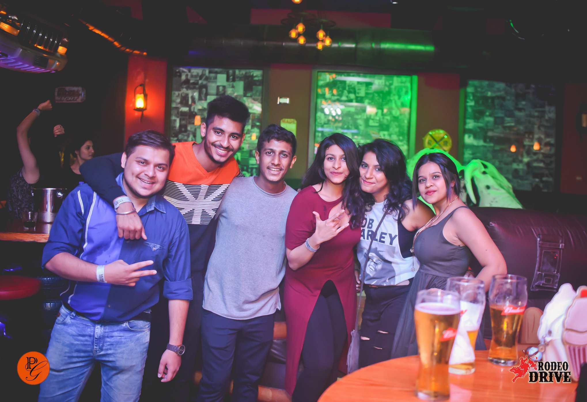 Rodeo Drive gallery image