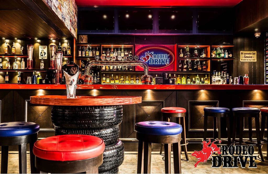 Rodeo Drive gallery image