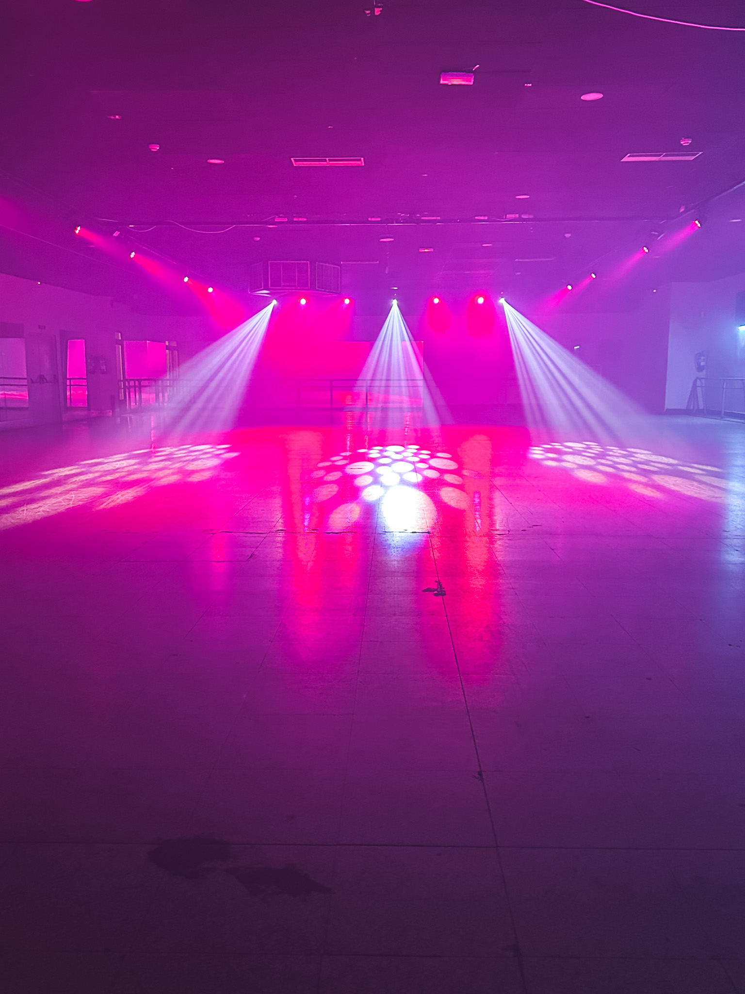 Roller Center Madrid gallery image