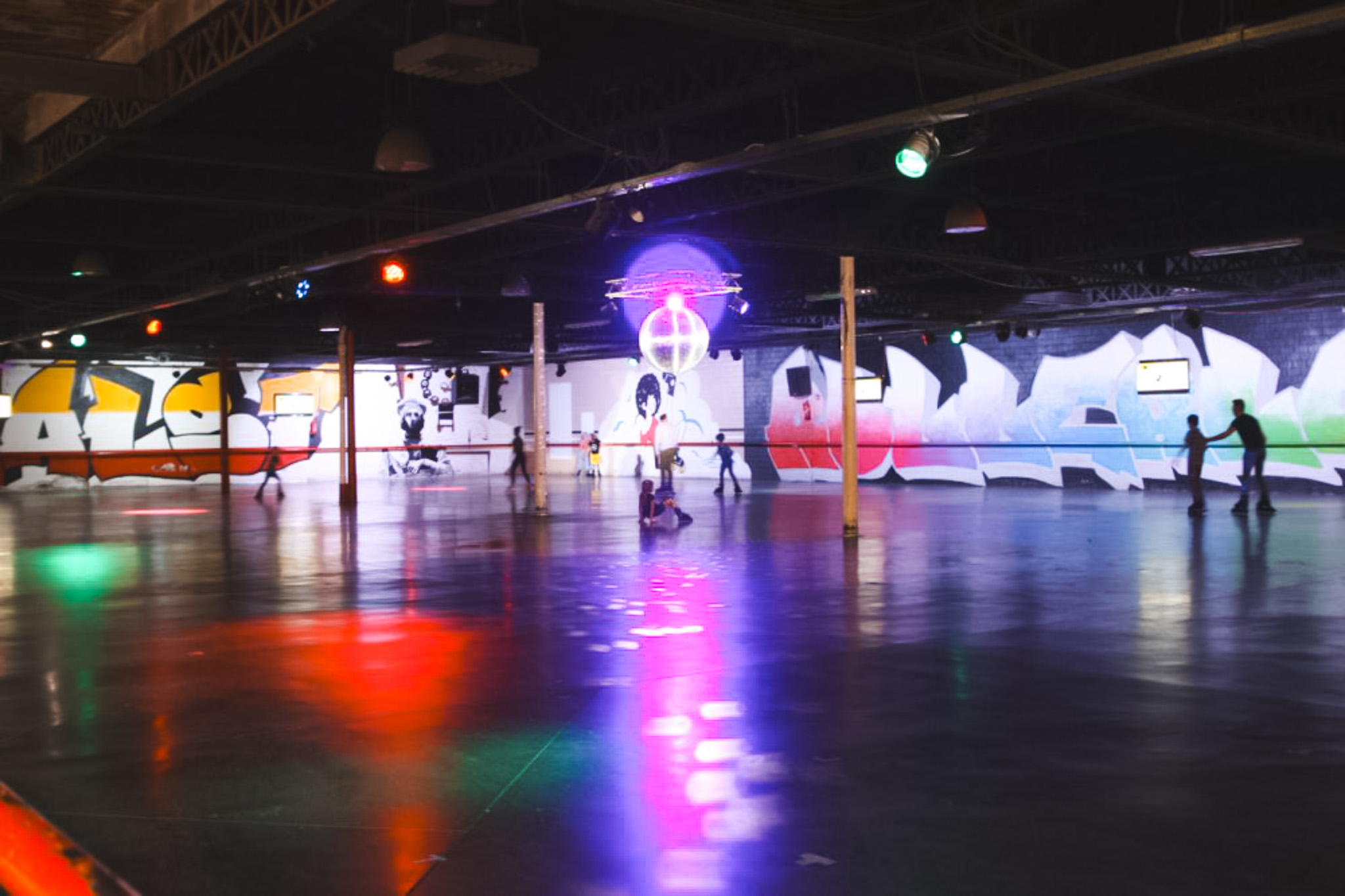 Rollerland gallery image