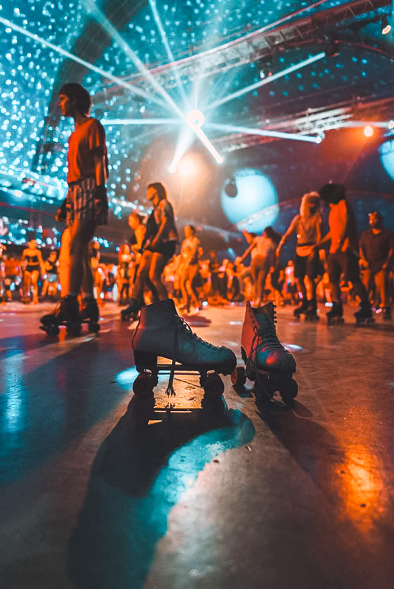 Rollerland gallery image