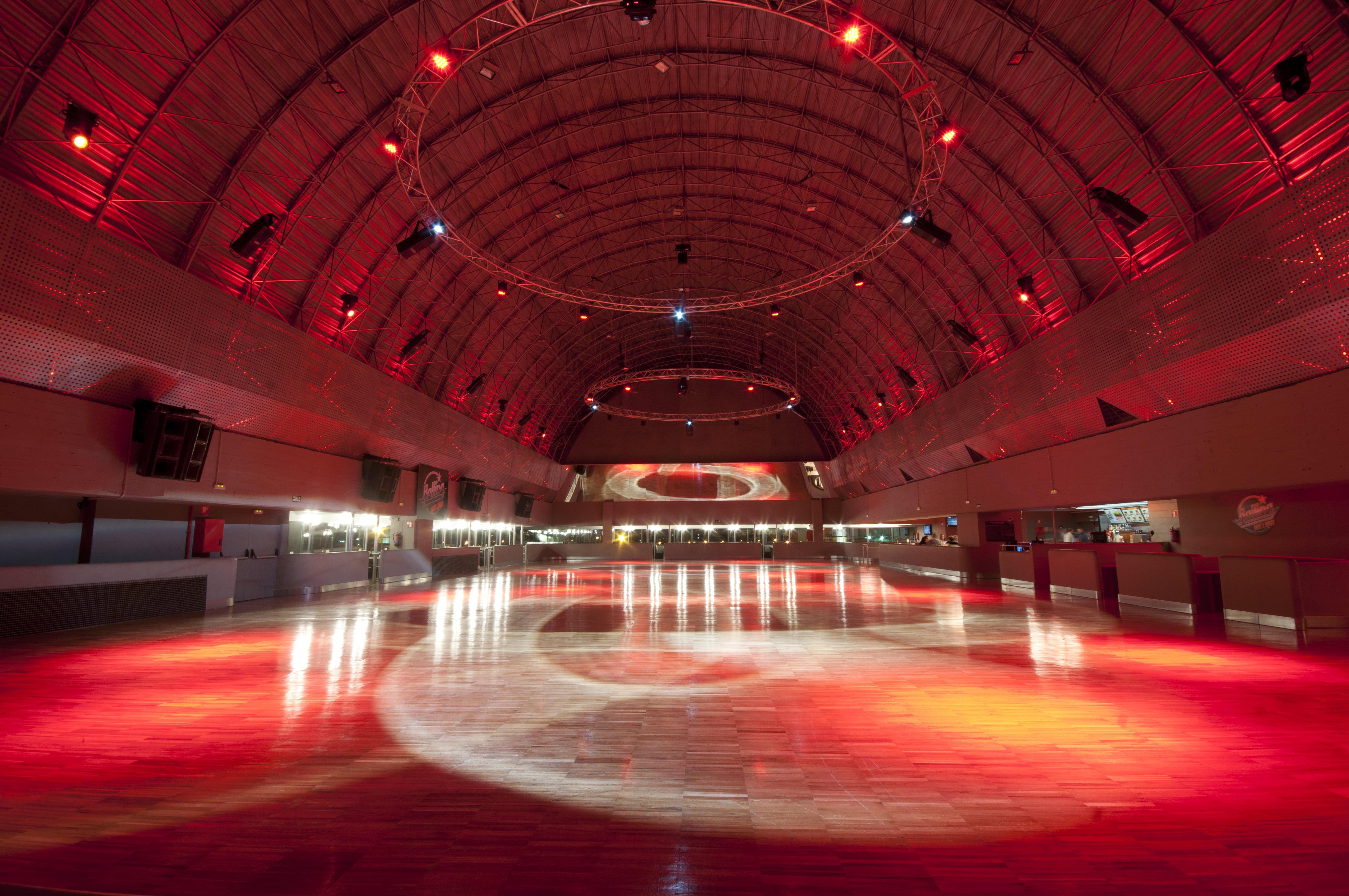 Rolling Dance gallery image