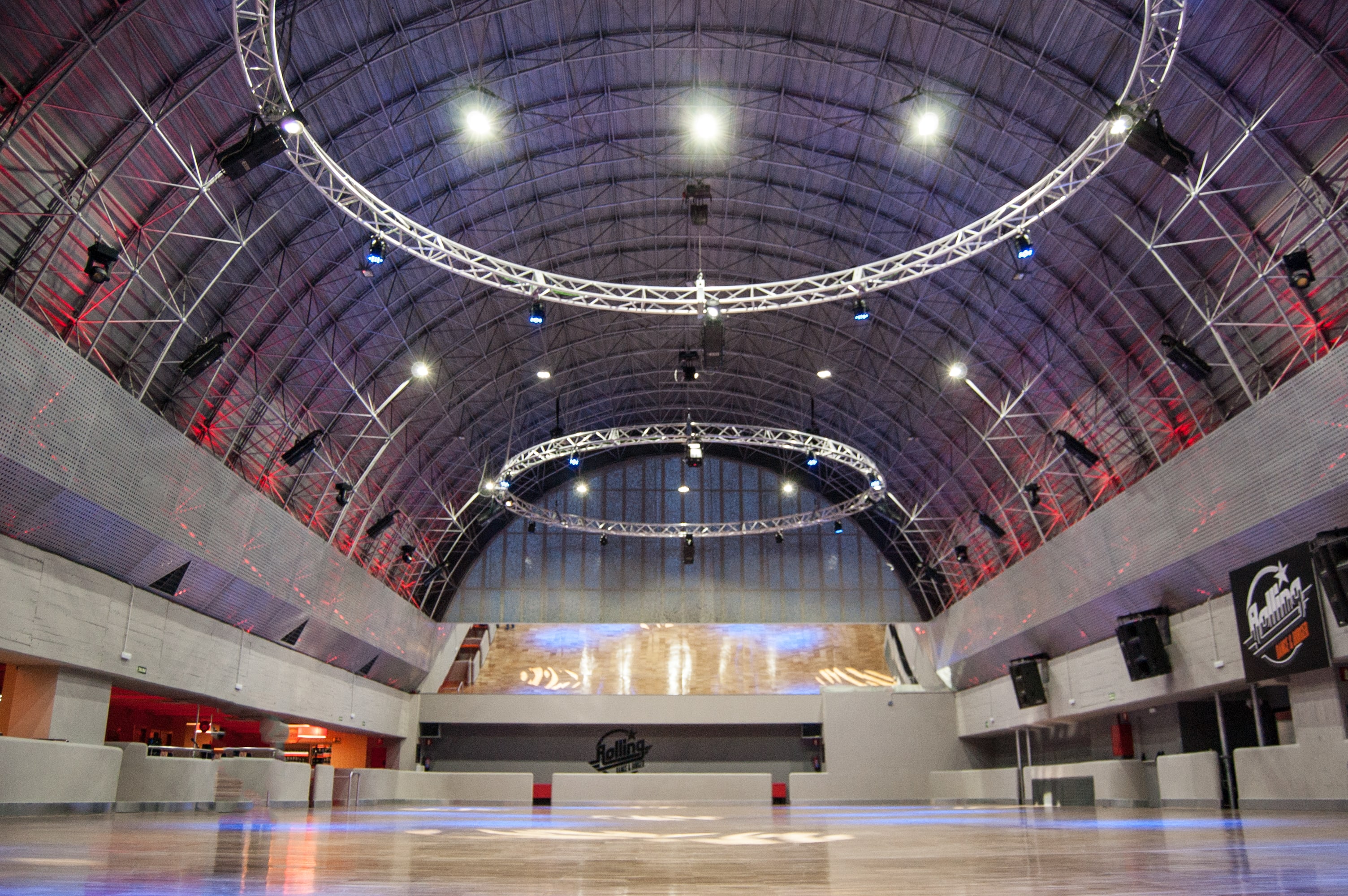 Rolling Dance gallery image