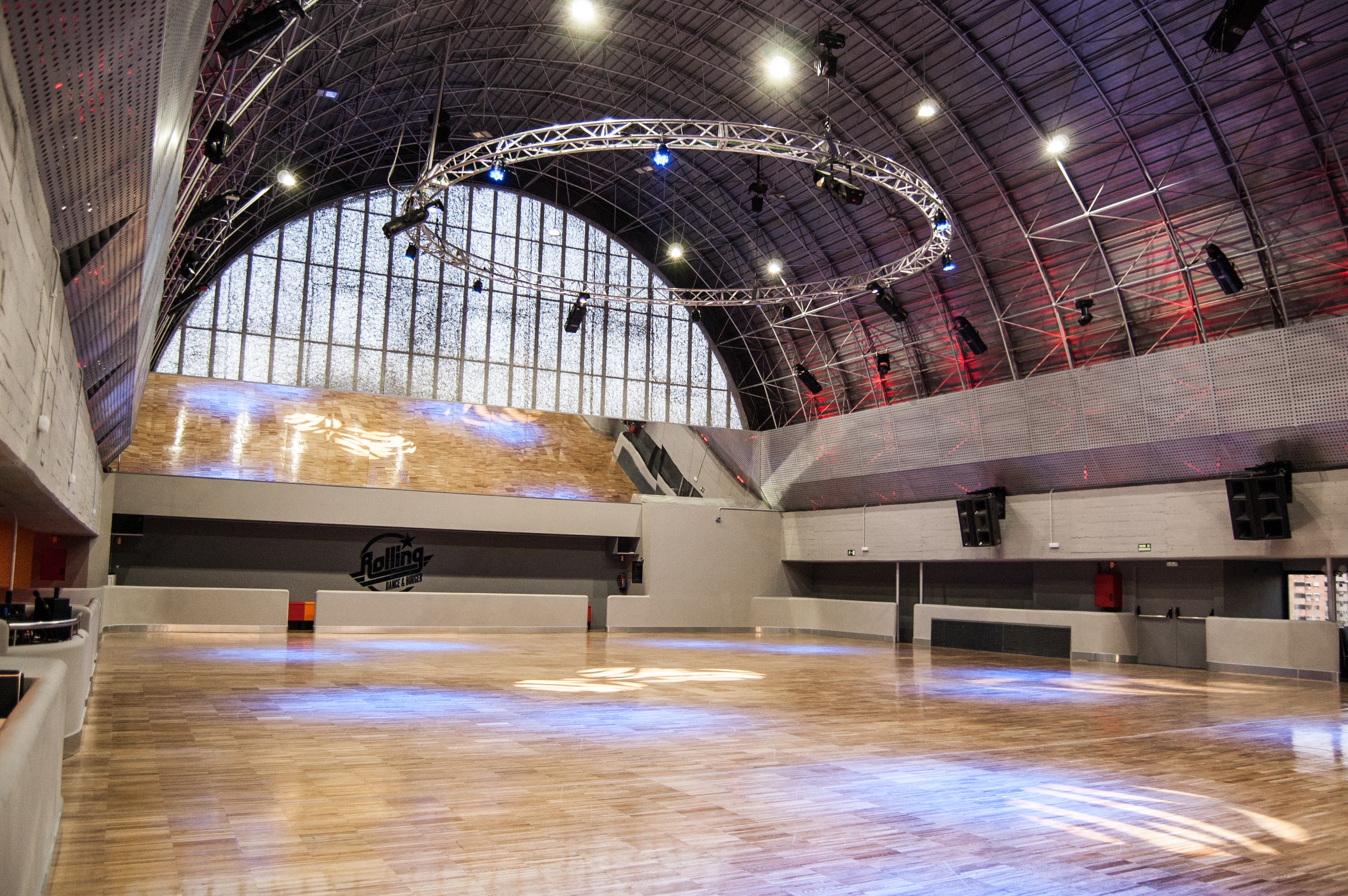 Rolling Dance gallery image