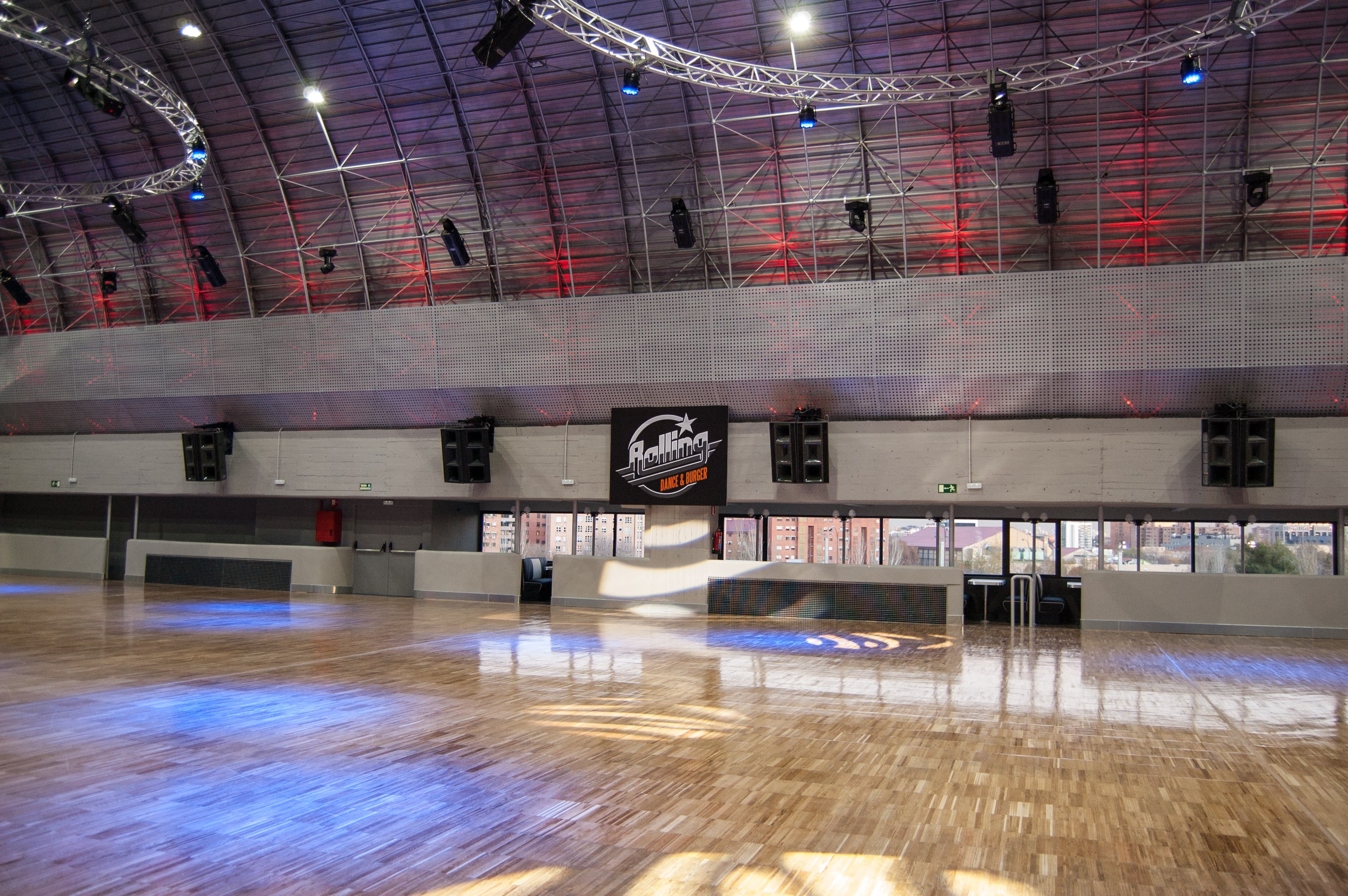 Rolling Dance gallery image