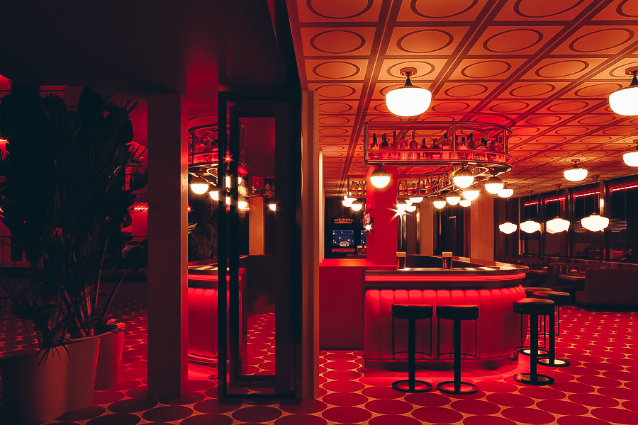 Romeo’s Motel & Diner gallery image