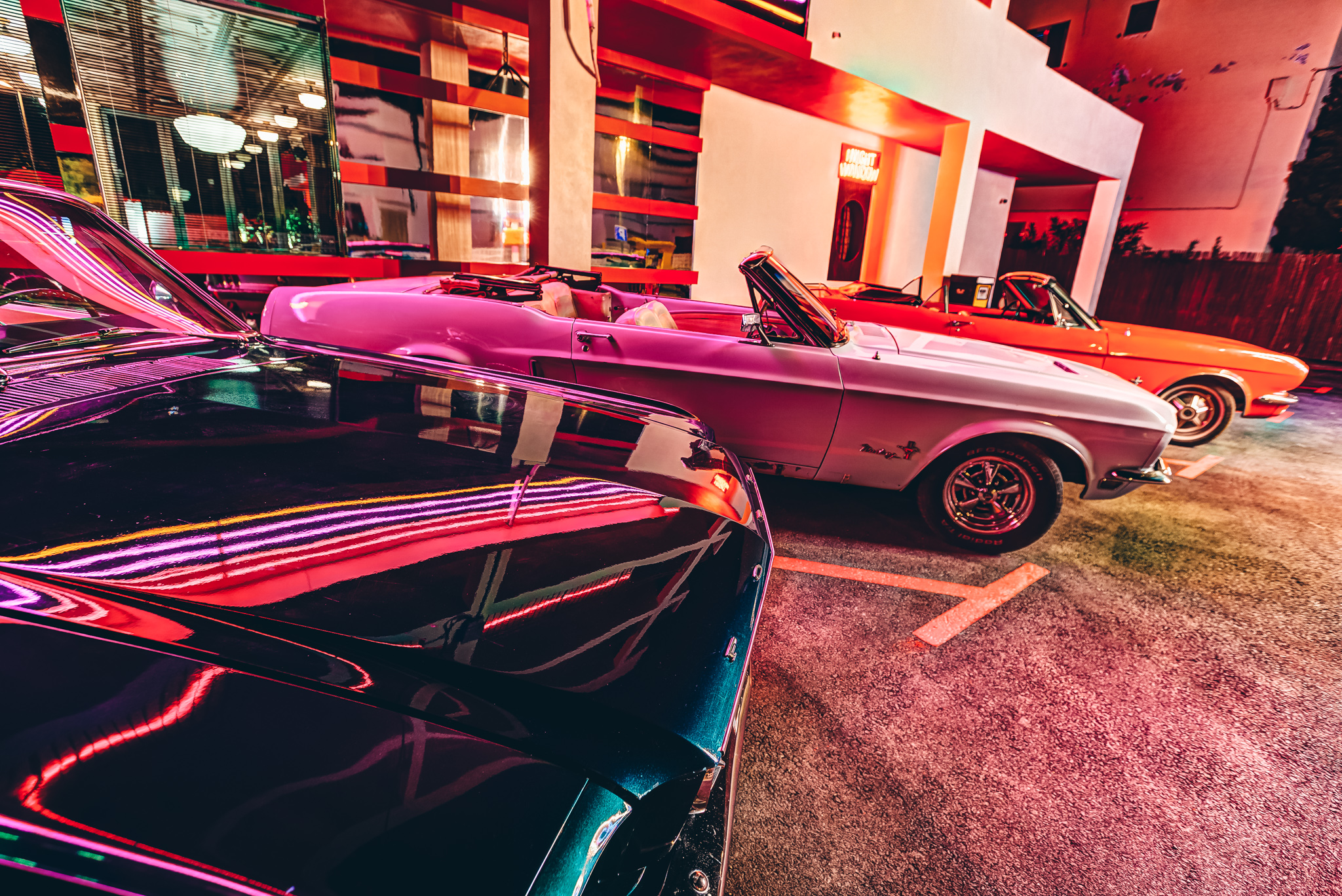 Romeo’s Motel & Diner gallery image