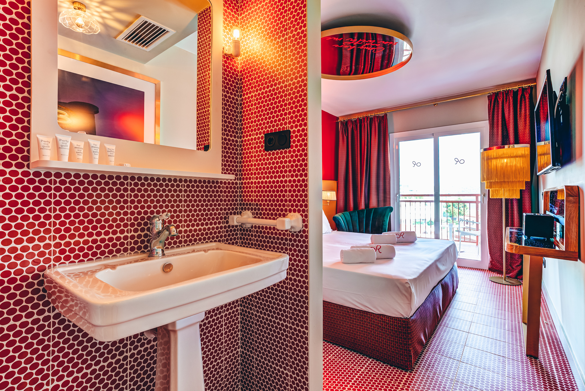 Romeo’s Motel & Diner gallery image