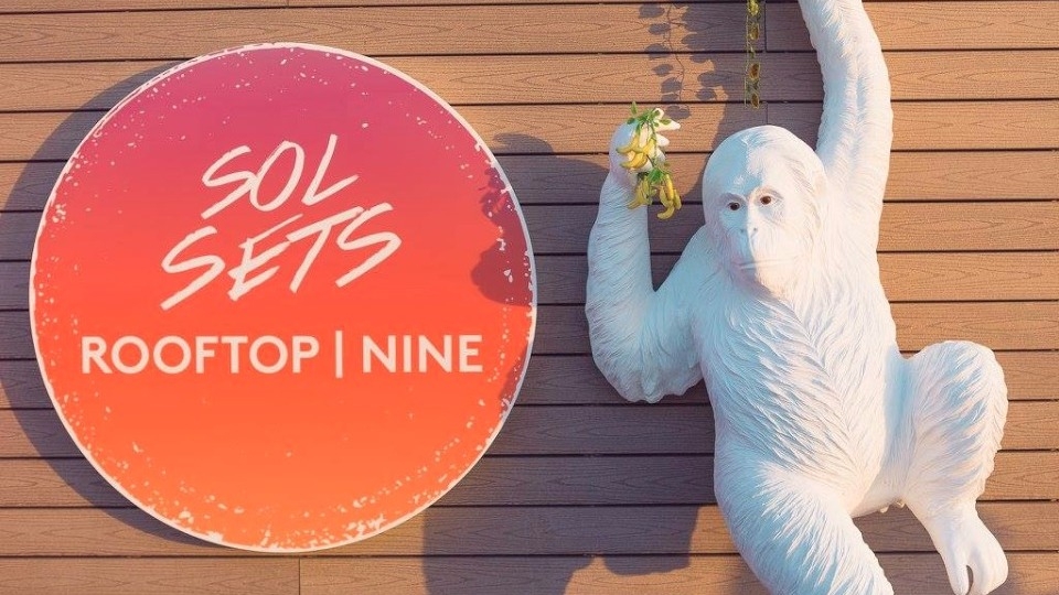 Rooftop Nine gallery image